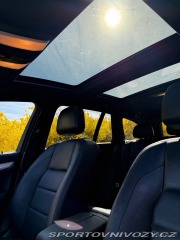 Mercedes-Benz C 3,5   350 CDi W204 (195 k 2012