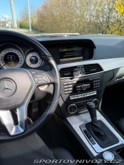 Mercedes-Benz C 3,5   350 CDi W204 (195 k 2012