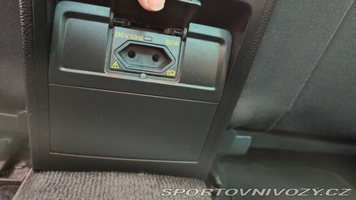 Volkswagen Ostatní modely Passat 2,0   TDi 125kW, R-line, 1800