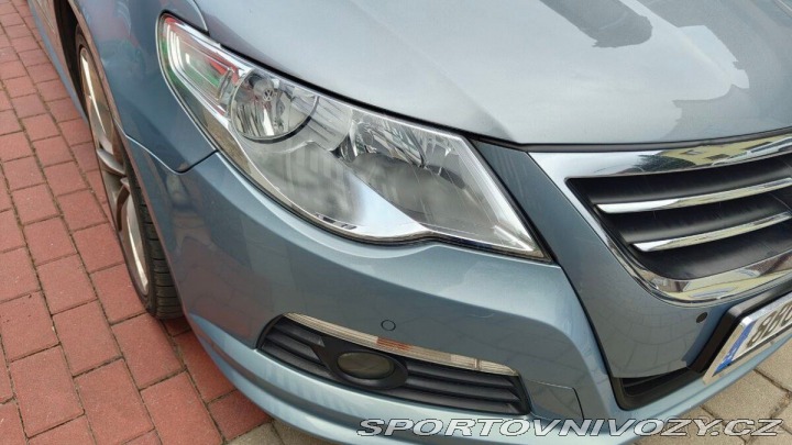 Volkswagen Ostatní modely Passat 2,0 TDi 125kW, R-line, 1800