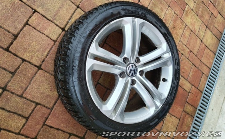 Volkswagen Ostatní modely Passat 2,0   TDi 125kW, R-line, 1800