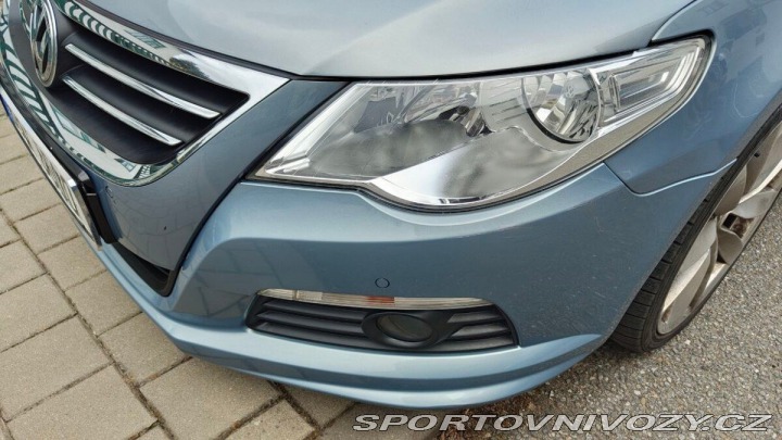 Volkswagen Ostatní modely Passat 2,0   TDi 125kW, R-line, 1800