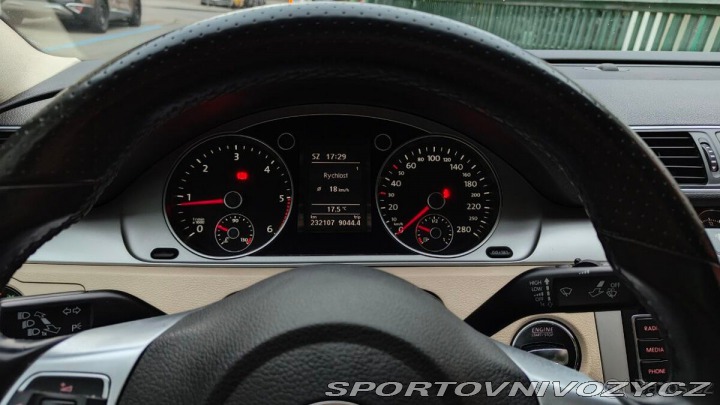 Volkswagen Ostatní modely Passat 2,0   TDi 125kW, R-line, 1800