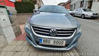 Volkswagen Ostatní modely Passat 2,0 TDi 125kW, R-line, 1800