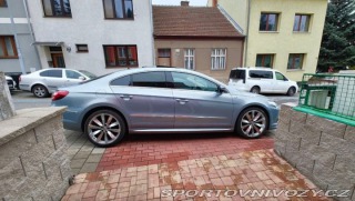 Volkswagen Ostatní modely Passat 2,0 TDi 125kW, R-line, 1800