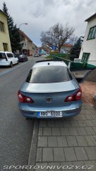 Volkswagen Ostatní modely Passat 2,0   TDi 125kW, R-line, 1800