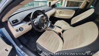 Volkswagen Ostatní modely Passat 2,0 TDi 125kW, R-line, 1800