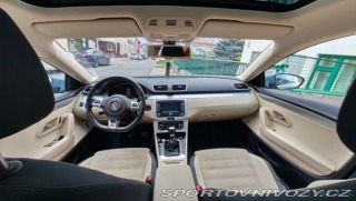 Volkswagen Ostatní modely Passat 2,0 TDi 125kW, R-line, 1800