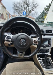 Volkswagen Ostatní modely Passat 2,0 TDi 125kW, R-line, 1800