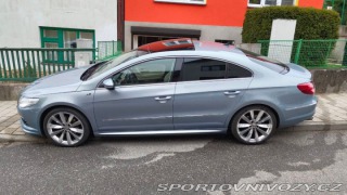 Volkswagen Ostatní modely Passat 2,0 TDi 125kW, R-line, 1800