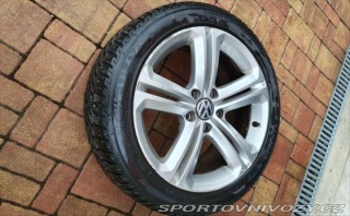 Volkswagen Ostatní modely Passat 2,0 TDi 125kW, R-line, 1800