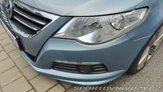 Volkswagen Ostatní modely Passat 2,0 TDi 125kW, R-line, 1800