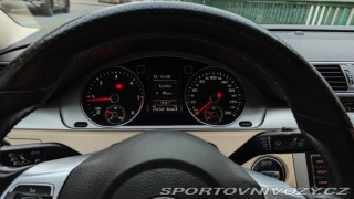 Volkswagen Ostatní modely Passat 2,0 TDi 125kW, R-line, 1800