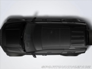 Ostatní značky Ostatní modely Land Rover Defender 4,4 110 OCTA Black P635 V 2026