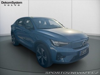 Volvo C40 Twin Recharge Pro 2022