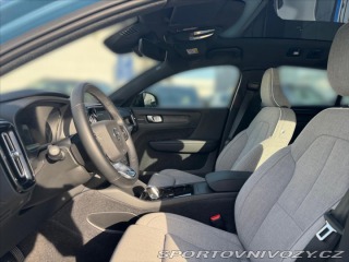 Volvo C40 Twin Recharge Pro 2022