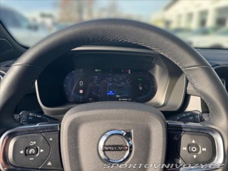 Volvo C40 Twin Recharge Pro 2022