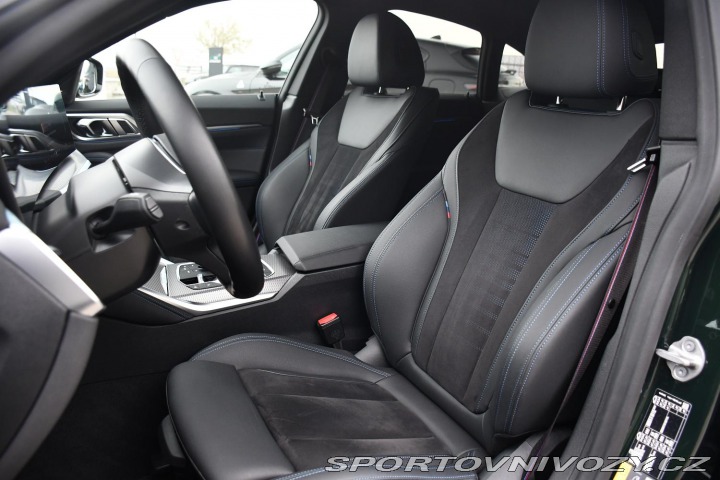 BMW i4 eDrive40 2023