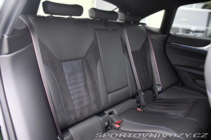 BMW i4 eDrive40 MSPORT H/K 1M 2023