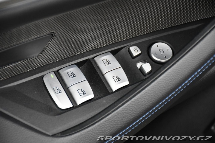 BMW i4 eDrive40 MSPORT H/K 1M 2023