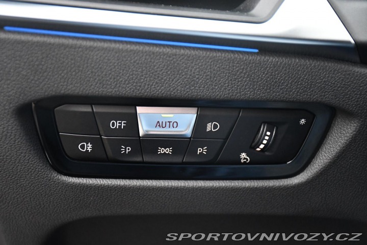 BMW i4 eDrive40 MSPORT H/K 1M 2023