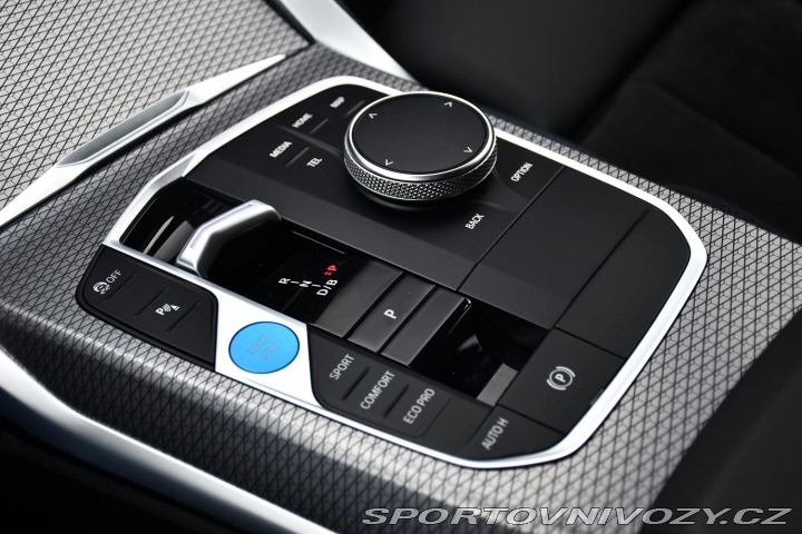 BMW i4 eDrive40 2023