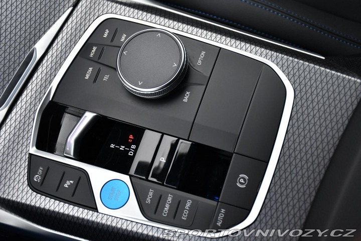 BMW i4 eDrive40 2023