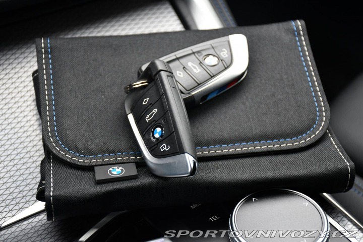 BMW i4 eDrive40 2023