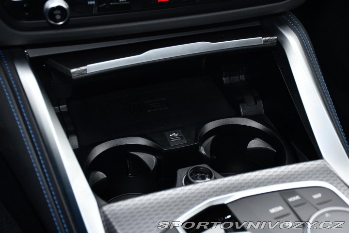 BMW i4 eDrive40 MSPORT H/K 1M 2023