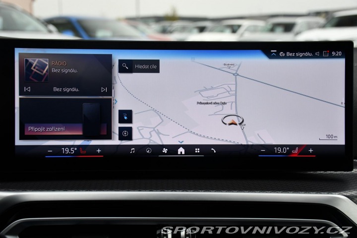 BMW i4 eDrive40 2023