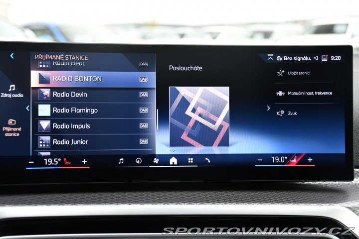 BMW i4 eDrive40 2023