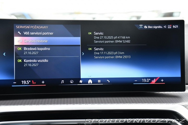 BMW i4 eDrive40 MSPORT H/K 1M 2023