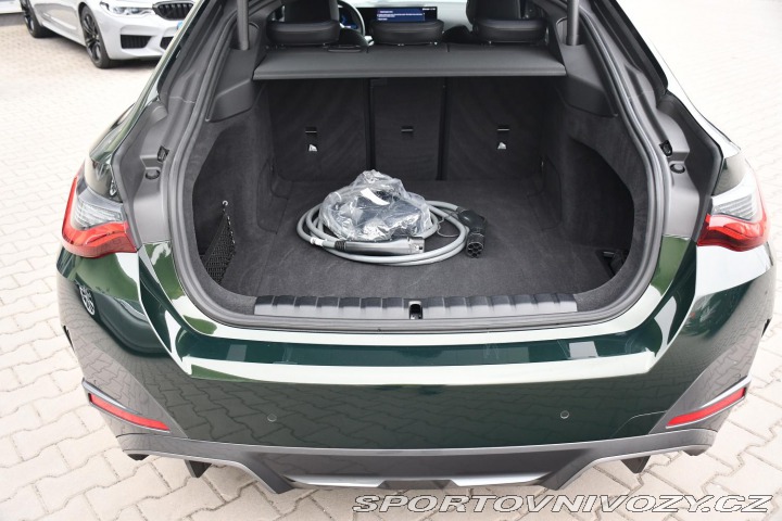 BMW i4 eDrive40 2023