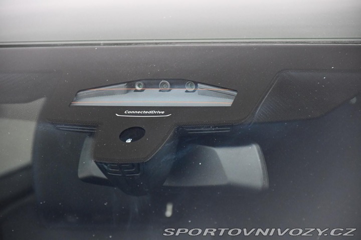 BMW i4 eDrive40 MSPORT H/K 1M 2023