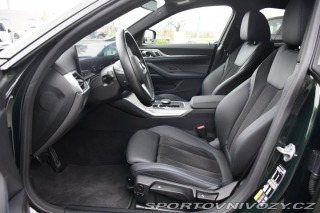 BMW i4 eDrive40 2023