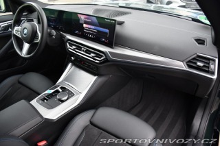 BMW i4 eDrive40 2023