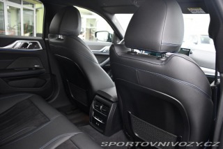 BMW i4 eDrive40 2023