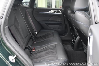 BMW i4 eDrive40 2023