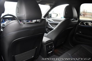 BMW i4 eDrive40 2023