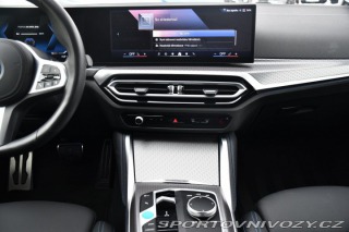 BMW i4 eDrive40 2023