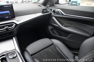 BMW i4 eDrive40 2023