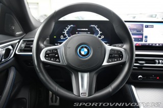 BMW i4 eDrive40 2023