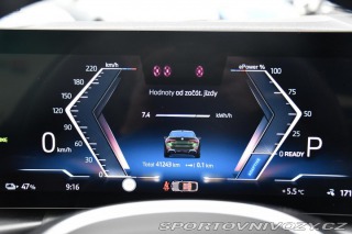 BMW i4 eDrive40 2023