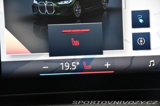 BMW i4 eDrive40 2023