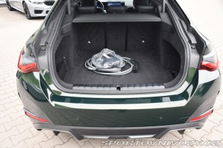 BMW i4 eDrive40 2023