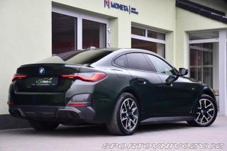 BMW i4 eDrive40 2023