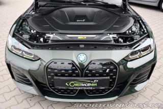 BMW i4 eDrive40 2023