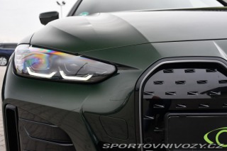 BMW i4 eDrive40 2023