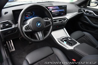 BMW i4 eDrive40 2023