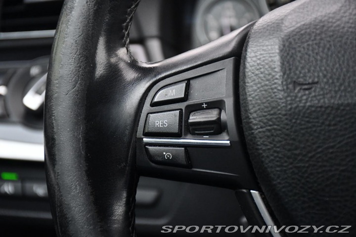 BMW 5 530d xDrive ČR 2xKOLA 2011